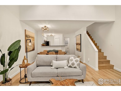 5128 Buckingham Rd, Boulder, CO 80301 - photo 2