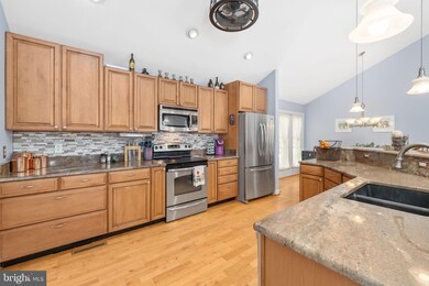 8248 Burr Hill Rd, Rhoadesville, VA 22542 - photo 7