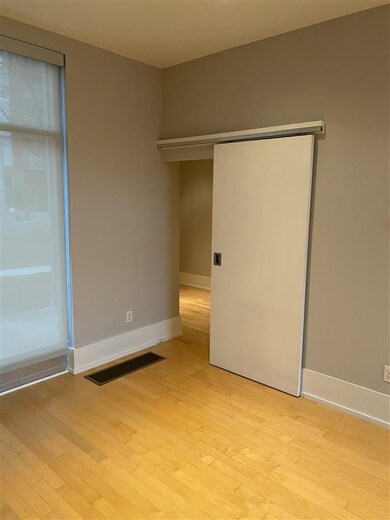 Office off the great room