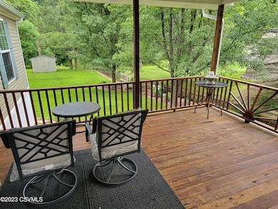 0 5063 #19 State Route 487 Hwy, Benton, PA 17814 - photo 5