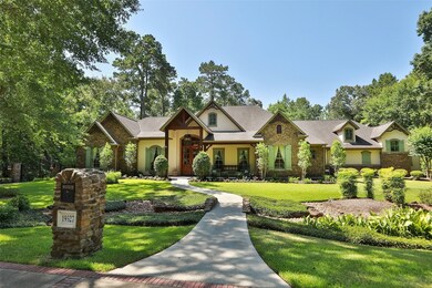 19327 Chateau Ridge Ct, Tomball, TX 77377 - photo 2