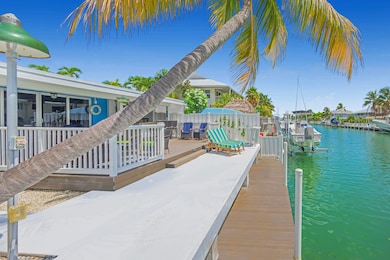 340 10th St, Key Colony Beach, FL 33051 - photo 5