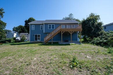 32 Drexel St, Worcester, MA 01602 - photo 2
