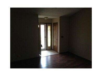 Interior Space/Layout.