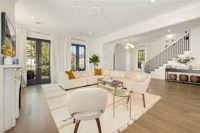 928 N Main St, Bentonville, AR 72712 - photo 4