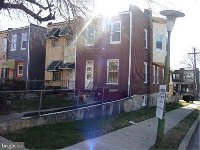2546 W Lafayette Ave, Baltimore, MD 21216 - photo 4