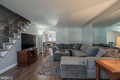 318 Rively Ave, Glenolden, PA 19036 - photo 5