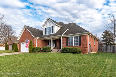 3816 Muirfield Dr, New Albany, IN 47150 - photo 2