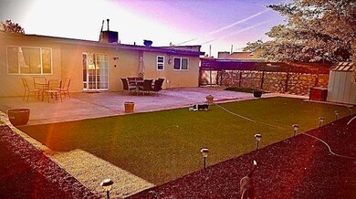 2028 Diciembre Dr, El Paso, TX 79935 - photo 6