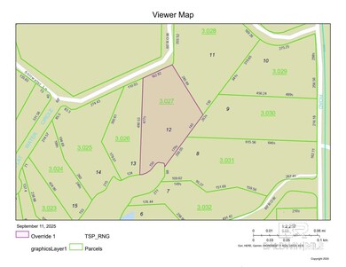 0 Stillwater Ln unit 12 385458, Double Springs, AL 35553 - photo 5