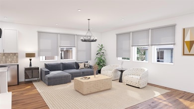 6301 Stockman unit 5, Austin, TX 78747 - photo 6