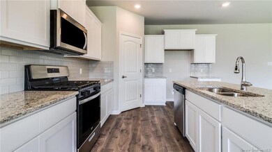 4670 E Ridge Rd, Lake Charles, LA 70607 - photo 5