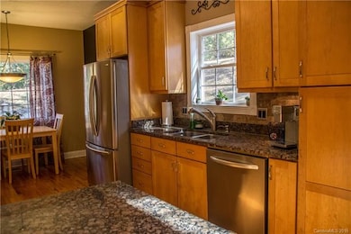 44 Goughes Branch Rd, Leicester, NC 28748 - photo 3