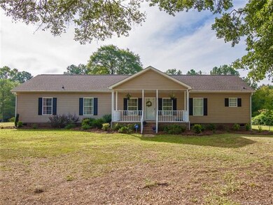 2097 Robert H Kirk Rd