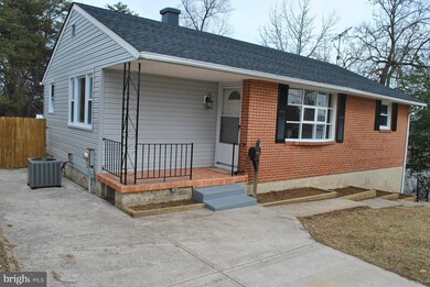 6 Glade Ave, Nottingham, MD 21236 - photo 4