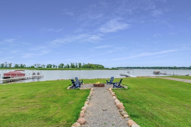 Just need the marshmallows!