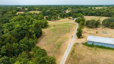 TBD 10 058 Acres Immigrant Trail, Denison, TX 75020 - photo 2