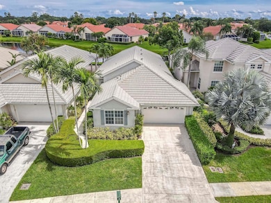 625 Masters Way, Palm Beach Gardens, FL 33418 - photo 2