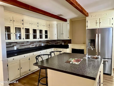 92 Hackley Rd, Gates, NC 27937 - photo 4