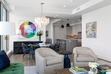 The Hawthorne unit 1005, Houston, TX 77056 - photo 2