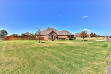 14405 Leaning Willow, Edmond, OK 73025 - photo 6