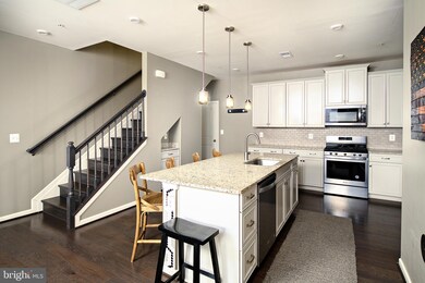 1323 Foggy Turn unit 15, Crofton, MD 21114 - photo 7