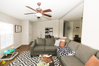 28867 Highway 190 unit A, Porterville, CA 93257 - photo 4