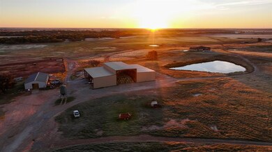 180000 N 2600 Rd, Walters, OK 73572 - photo 5