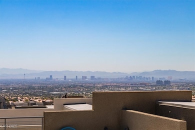 View from Rooftop Deck