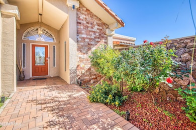 5628 Costa Blanca Place, El Paso, TX 79932 - photo 4