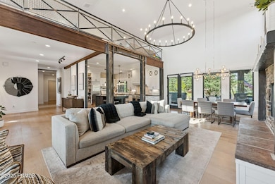 4616 Aspen Camp Loop, Park City, UT 84098 - photo 2