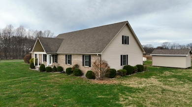 1408 Kentucky 80, Windsor, KY 42565 - photo 3