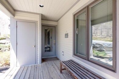 1145 Brook Rd unit 13, Stowe, VT 05672 - photo 3
