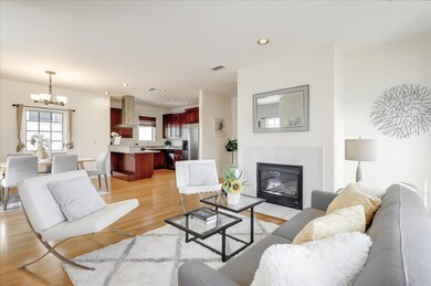 1113 Parker St, Berkeley, CA 94702 - photo 4