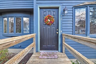 82 Pine St, Franklin, MA 02038 - photo 3