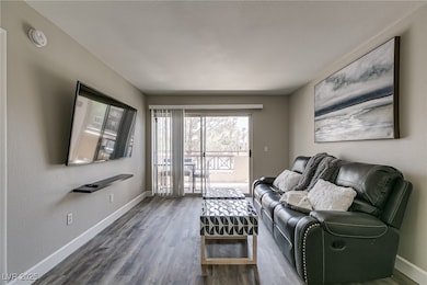 8070 W Russell Rd unit 2136, Las Vegas, NV 89113 - photo 6