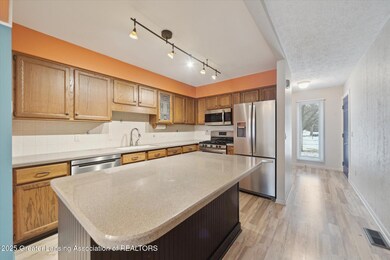 7224 Medallion Dr unit 39, Lansing, MI 48917 - photo 5