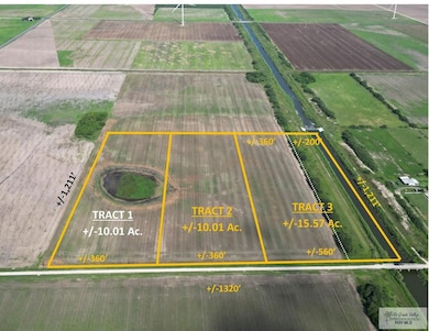 10 Ac (Tr 1) Primrose Rd, Lyford, TX 78569 - photo 6