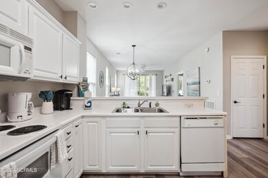 868 Great Egret Cir SW unit 1, Sunset Beach, NC 28468 - photo 7