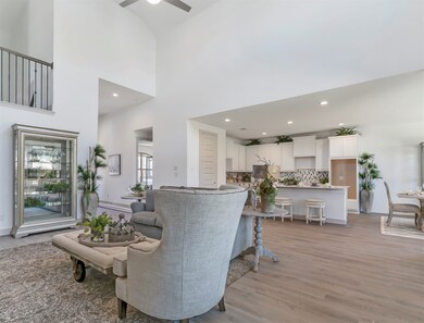 2509 Austin Trail, Friendswood, TX 77546 - photo 4