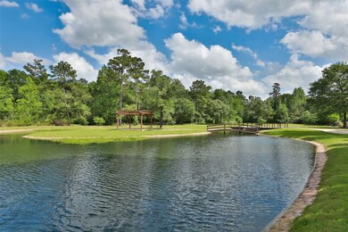 1007 Hunters Creek Way, Hockley, TX 77447 - photo 6