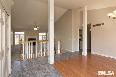 1630 W 51st St, Davenport, IA 52806 - photo 2