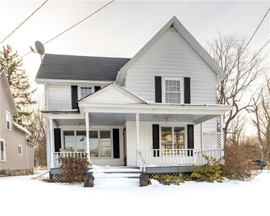 6181 Knickerbocker Rd, Ontario, NY 14519 - photo 2