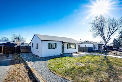 1210 S Xavier St, Denver, CO 80219 - photo 3