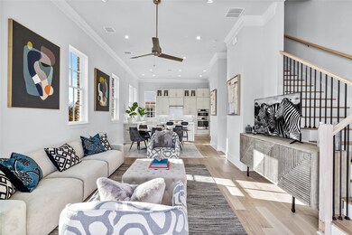 4614 Greenborough Ln, Dallas, TX 75219 - photo 5