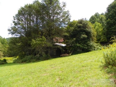 Old homestead