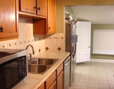 Kitchen. 2nd view