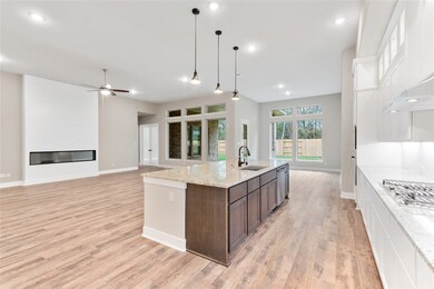 17406 Orchid Falls Ln, Conroe, TX 77302 - photo 6