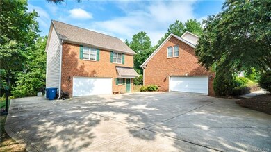 8704 Hayden Way unit 97, Concord, NC 28025 - photo 2