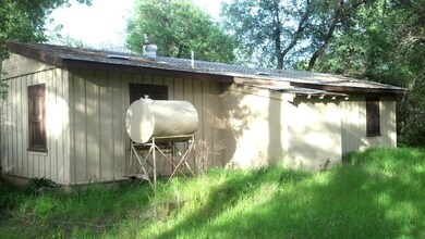 Back of house